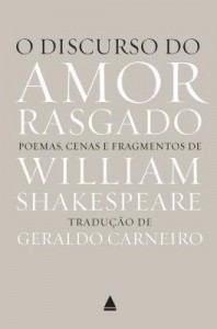 Baixar O Discurso do Amor Rasgado pdf, epub, eBook