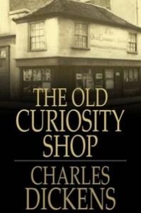 Baixar The Old Curiosity Shop pdf, epub, eBook