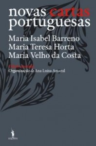 Baixar Novas Cartas Portuguesas – Edição Anotada pdf, epub, eBook