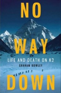Baixar No Way Down pdf, epub, eBook