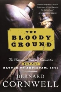 Baixar The Bloody Ground pdf, epub, eBook