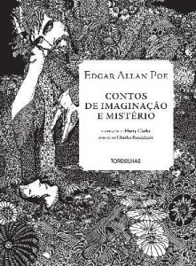 Baixar Contos de Imaginação e Mistério pdf, epub, eBook