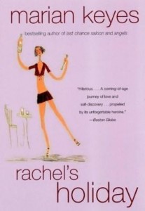 Baixar Rachel's Holiday pdf, epub, eBook