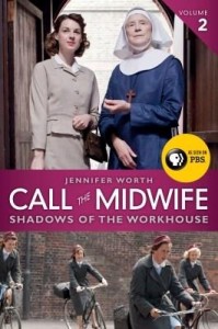 Baixar Call the Midwife: Shadows of the Workhouse pdf, epub, eBook