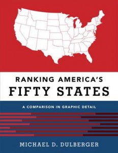 Baixar Ranking america’s fifty states: a comparison in pdf, epub, eBook
