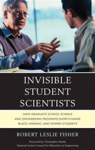 Baixar Invisible student scientists pdf, epub, eBook