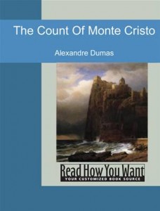 Baixar Count of monte cristo, the pdf, epub, eBook