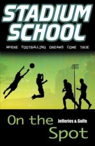 Baixar On the Spot pdf, epub, eBook