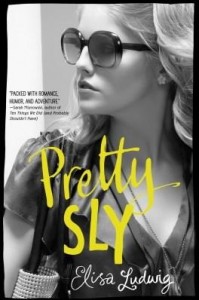 Baixar Pretty Sly pdf, epub, eBook