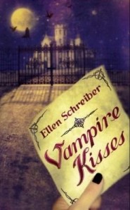 Baixar Vampire Kisses pdf, epub, eBook