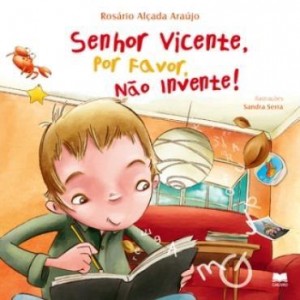 Baixar Sr. Vicente, por favor, não invente! pdf, epub, eBook