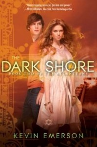 Baixar The Dark Shore pdf, epub, eBook