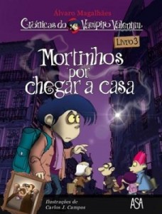 Baixar Mortinhos por chegar a casa pdf, epub, eBook
