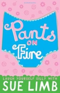 Baixar Pants on Fire pdf, epub, eBook