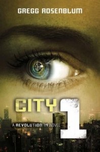 Baixar City 1 pdf, epub, eBook