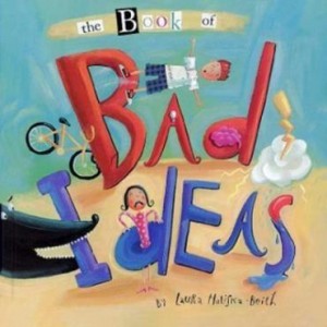 Baixar Book of Bad Ideas, The pdf, epub, eBook
