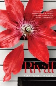 Baixar Rival pdf, epub, eBook