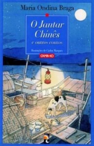 Baixar O Jantar Chinês e outros contos pdf, epub, eBook