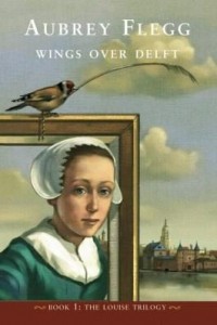 Baixar Wings Over Delft pdf, epub, eBook