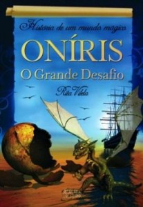 Baixar Oníris – O Grande Desafio pdf, epub, eBook