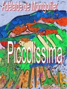 Baixar PICCOLISSIMA pdf, epub, eBook