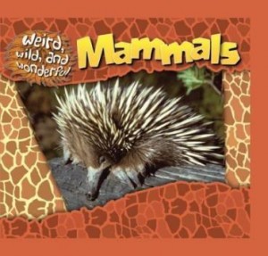 Baixar Mammals pdf, epub, eBook