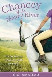 Baixar Chancey of the Maury River pdf, epub, eBook