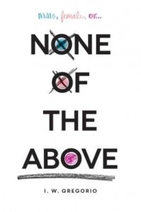 Baixar None of the Above pdf, epub, eBook