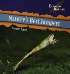 Baixar Nature¿s Best Jumpers pdf, epub, eBook