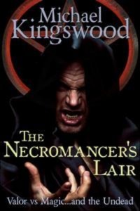 Baixar Necromancer’s lair, the pdf, epub, eBook