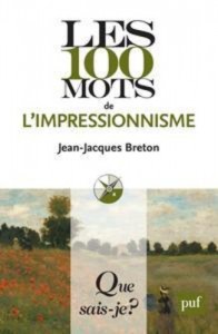 Baixar 100 mots de l’impressionnisme, les pdf, epub, eBook