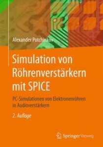 Baixar Simulation von rohrenverstarkern mit spice pdf, epub, eBook