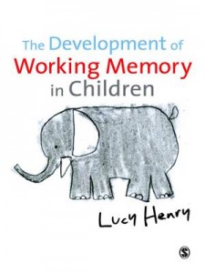 Baixar Development of working memory in children, the pdf, epub, eBook