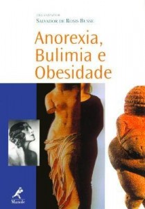 Baixar Anorexia , Bulimia e Obesidade pdf, epub, eBook