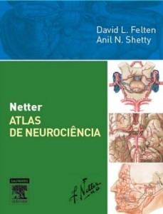 Baixar Netter atlas de neurociência 2ª edição pdf, epub, eBook