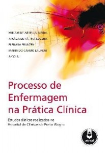 Baixar Processo de Enfermagem Na Prática Clínica pdf, epub, eBook