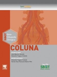 Baixar Coluna 1ª edição – série ortopedia cirúrgica sbot pdf, epub, eBook