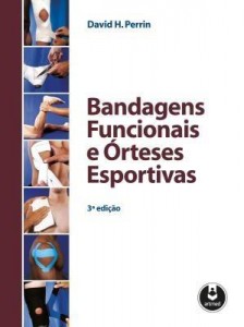 Baixar Bandagens Funcionais e Órteses Esportivas pdf, epub, eBook