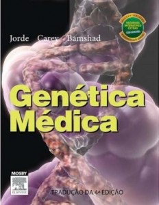Baixar Genética médica 4ª edição pdf, epub, eBook