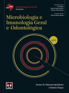 Baixar Microbiologia e Imunologia Geral e Odontológica – Série Abeno pdf, epub, eBook