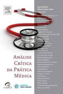 Baixar Análise crítica da prática médica pdf, epub, eBook