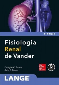 Baixar Fisiologia Renal de Vander pdf, epub, eBook