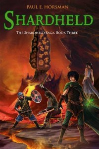 Baixar Shardheld pdf, epub, eBook