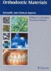 Baixar Orthodontic Materials: Scientific and Clinical Aspects pdf, epub, eBook