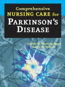 Baixar Comprehensive Nursing Care for Parkinson's Disease pdf, epub, eBook