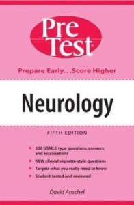 Baixar Neurology Pretest Self-Assessment and Review pdf, epub, eBook