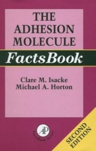 Baixar The Adhesion Molecule FactsBook pdf, epub, eBook