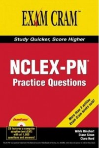 Baixar NCLEX-PN Exam Practice Questions Exam Cram pdf, epub, eBook