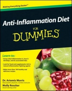 Baixar Anti-Inflammation Diet For Dummies pdf, epub, eBook