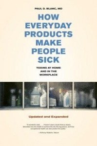 Baixar How Everyday Products Make People Sick: Toxins at Home and in the Workplace pdf, epub, eBook